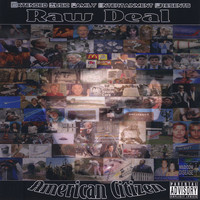 Raw Deal - American Citizen