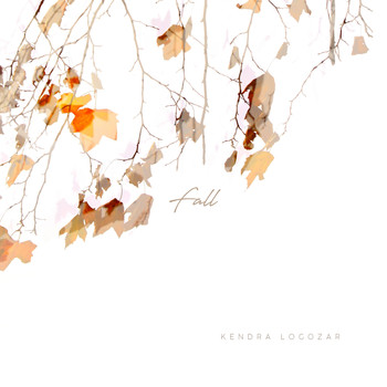 Kendra Logozar - Fall
