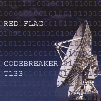 Red Flag - codebreaker