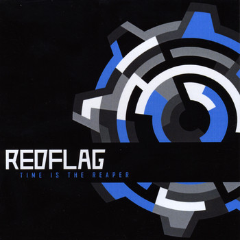 Red Flag - Time is the Reaper
