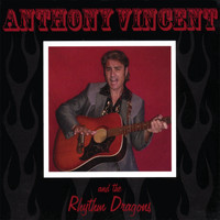 Rhythm Dragons - Anthony Vincent and the Rhythm Dragons