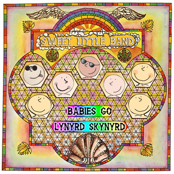 Sweet Little Band - Babies Go Lynyrd Skynyrd