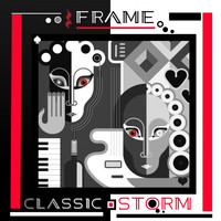 Frame - Classic Storm