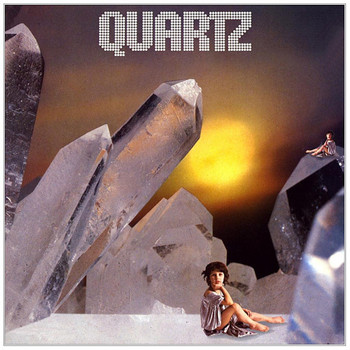 Quartz - Quartz