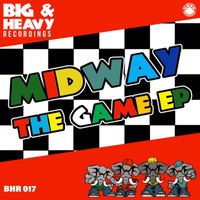 Midway - The Game EP