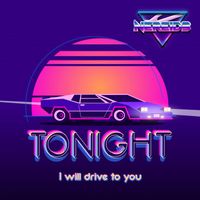 Nereid3 - Tonight (I Will Drive To You)