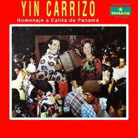 Yin Carrizo - Homenaje a Catita de Panamá