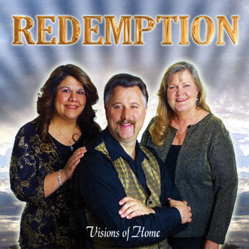Redemption - Visions of Home
