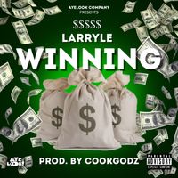 Larry Le - Winning (Explicit)