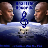 Real Life - Real Life (Explicit)