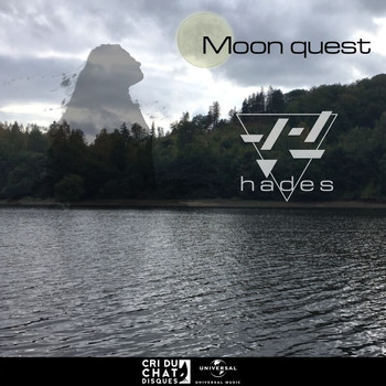 Hades - Moon Quest