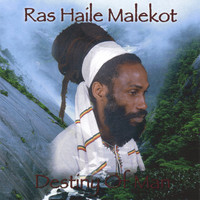 Ras Malekot - Destiny Of Man