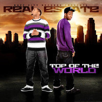 Real Estate - Top of the World - Single (Explicit)