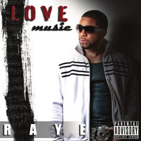 Raye - Love Music (Explicit)