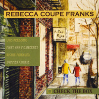 Rebecca Coupe Franks - Check the Box (Explicit)