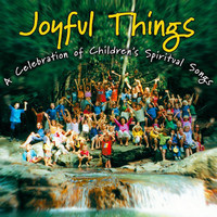 Kamala - Joyful Things