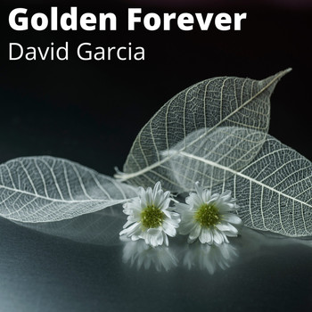 David Garcia - Golden Forever