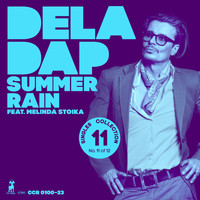 DelaDap - Summer Rain
