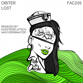 Obiter - Lost