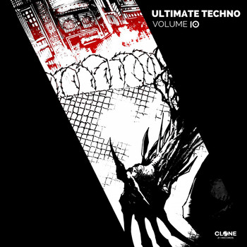 Various Artists - Ultimate Techno, Vol. 10