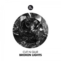 Cut N Glue - Broken Lights