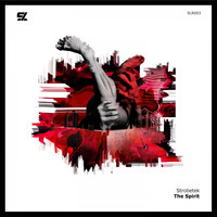 Strobetek - The Spirit