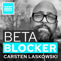 Carsten Laskowski - Betablocker (Club Version)