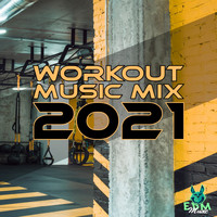 EDM MUSIC - Workout Music Mix 2021