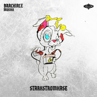 BMG - Starkstromhase