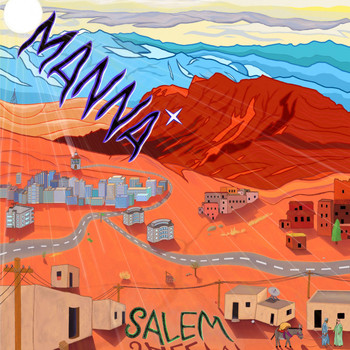 Salem - Manna