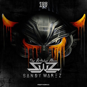 Various Artists - Sandy Warez Birthday Anthem 2015 (Explicit)