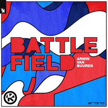 Armin van Buuren - Battlefield