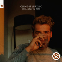 Clément Leroux - Circle Line: Sunsets