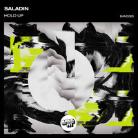 Saladin - Hold Up