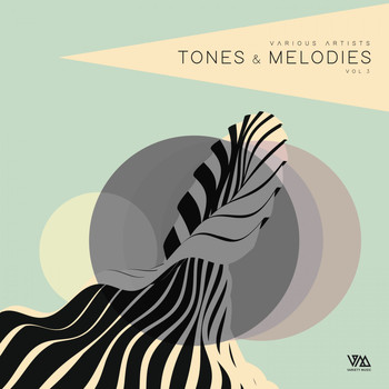 Various Artists - Tones & Melodies, Vol. 3