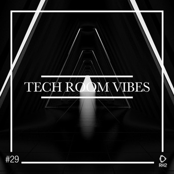 Various Artists - Tech Room Vibes, Vol. 29