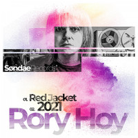 Rory Hoy - Red Jacket / 2021