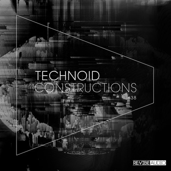 Various Artists - Technoid Constructions #38 (Explicit)