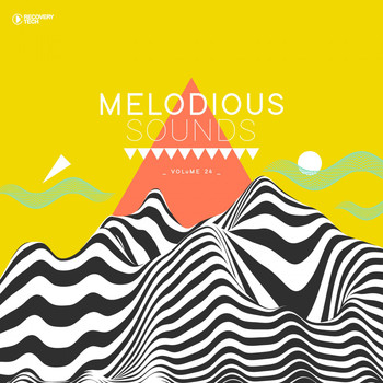Various Artists - Melodious Sounds, Vol. 24 (Explicit)