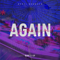 Berti Boomsen - Again