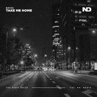 Bayza - Take Me Home