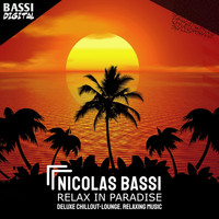Nicolas Bassi - Relax in Paradise