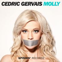 Cedric Gervais - Molly (Explicit)