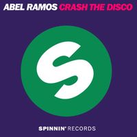 Abel Ramos - Crash The Disco