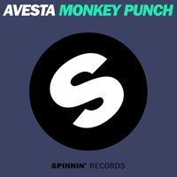 Avesta - Monkey Punch