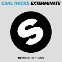 Carl Tricks - Exterminate