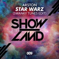 Arston - Star Warz (Swanky Tunes Edit)