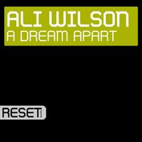 Ali Wilson - A Dream Apart