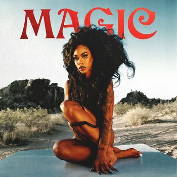 Rico Nasty - Magic (Explicit)