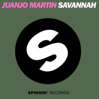Juanjo Martin - Savannah (This Is Ibiza Remix)